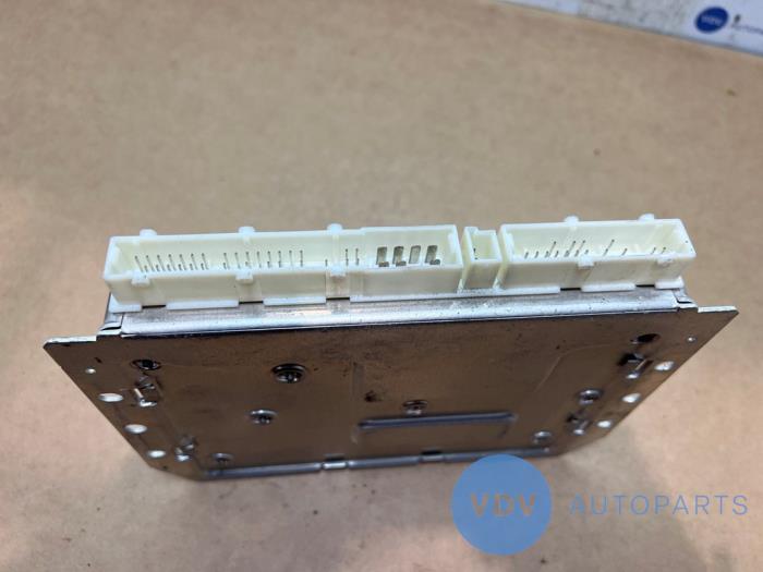 Computer Body Control Mercedes S-Klasse