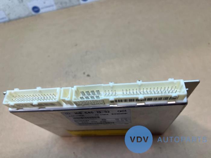 Ordinateur ESP Mercedes A-Klasse