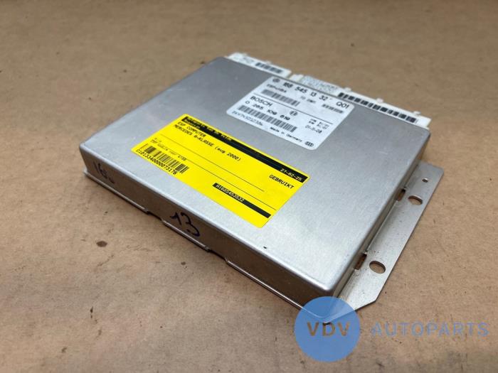 Esp computer Mercedes A-Klasse