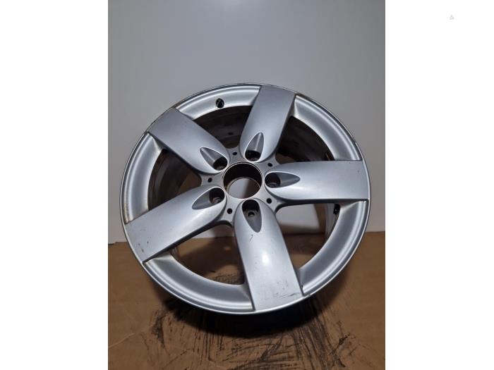 Felge Mercedes SLK