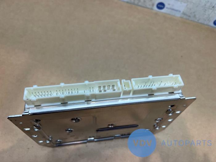 Steuergerät Body Control Mercedes S-Klasse