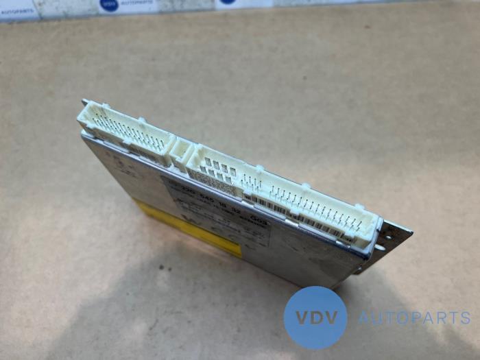 Esp computer Mercedes S-Klasse