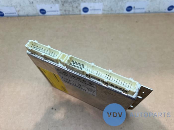 Esp computer Mercedes S-Klasse