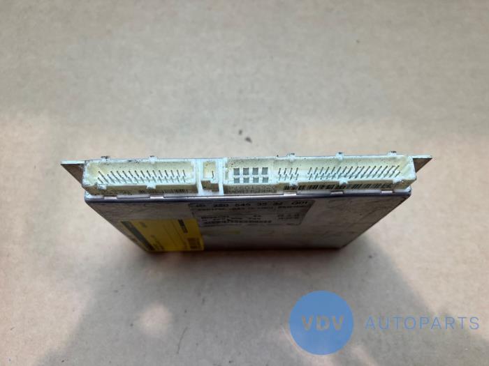 Esp computer Mercedes S-Klasse