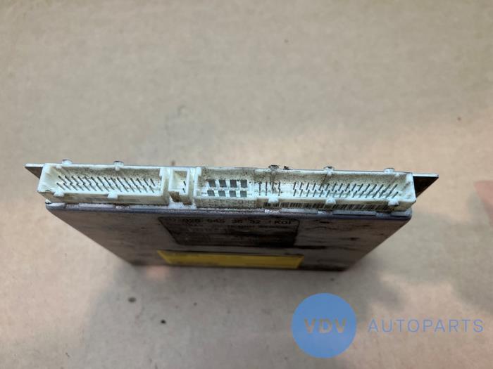 Esp computer Mercedes A-Klasse