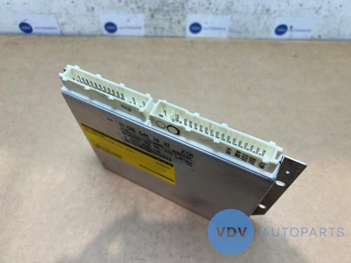 Ordinateur ASR Mercedes E-Klasse