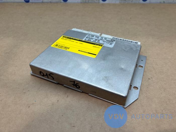 ASR Steuergerät Mercedes E-Klasse