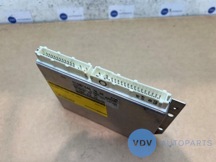 ASR Steuergerät Mercedes E-Klasse