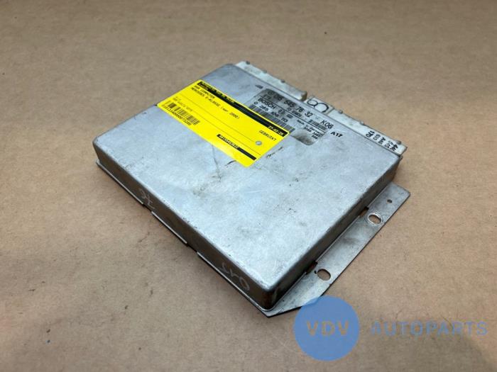 ASR Steuergerät Mercedes E-Klasse