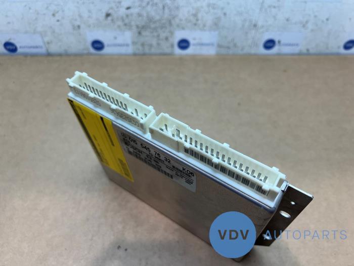 ASR Steuergerät Mercedes E-Klasse