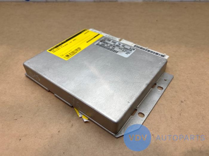 ASR Steuergerät Mercedes E-Klasse