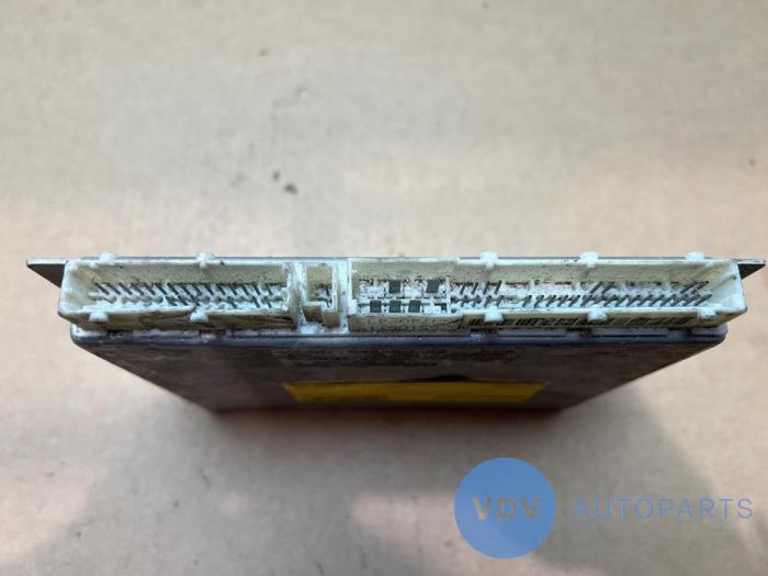 ASR Steuergerät Mercedes SL