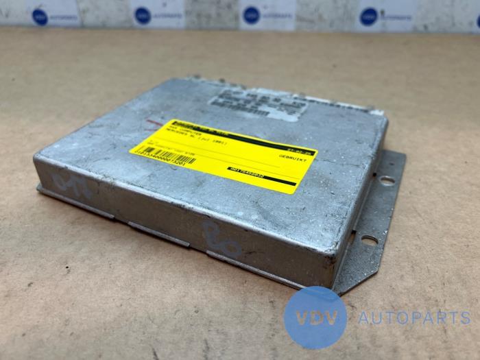 ASR Steuergerät Mercedes SL