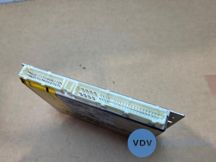 Esp computer Mercedes S-Klasse