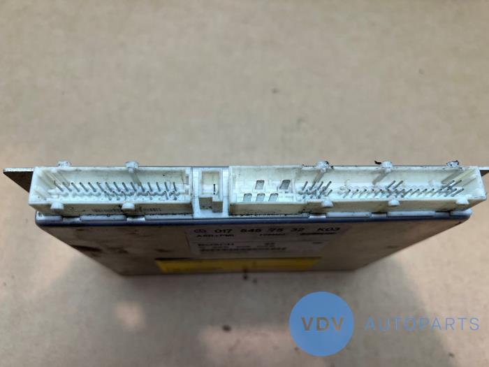 ASR Steuergerät Mercedes E-Klasse