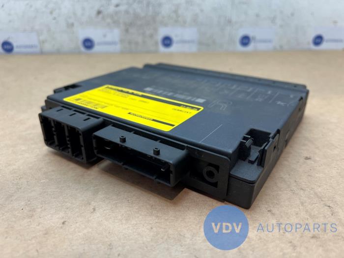 Modul (rózne) Mercedes S-Klasse