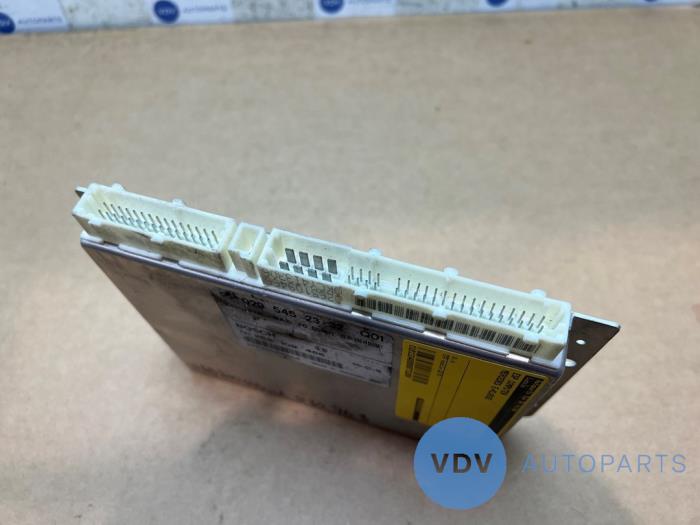 Sterownik ESP Mercedes E-Klasse