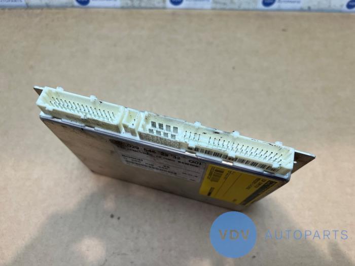 Sterownik ESP Mercedes E-Klasse