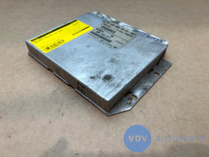 Esp computer Mercedes A-Klasse