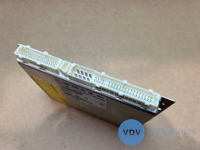 Esp computer Mercedes A-Klasse