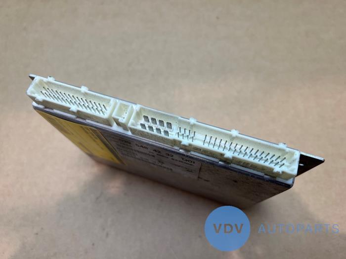 Esp computer Mercedes A-Klasse