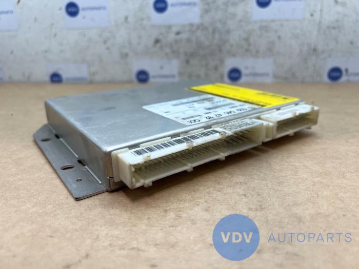 Esp computer Mercedes A-Klasse