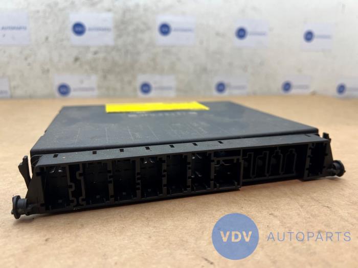 Module (miscellaneous) Mercedes S-Klasse