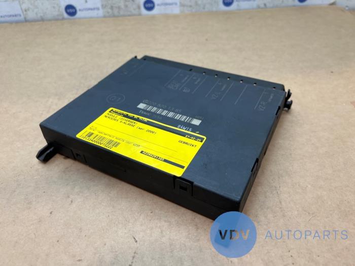 Modul (rózne) Mercedes S-Klasse