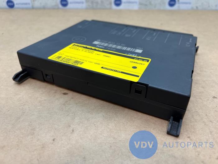 Modul (rózne) Mercedes S-Klasse