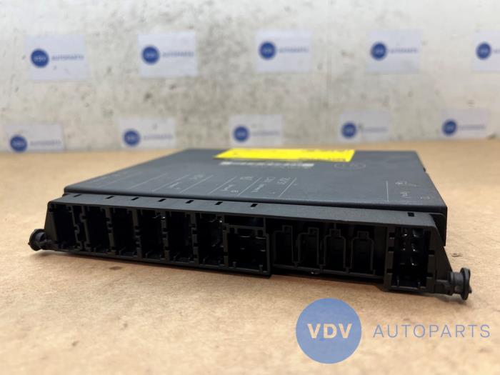 Module (divers) Mercedes S-Klasse