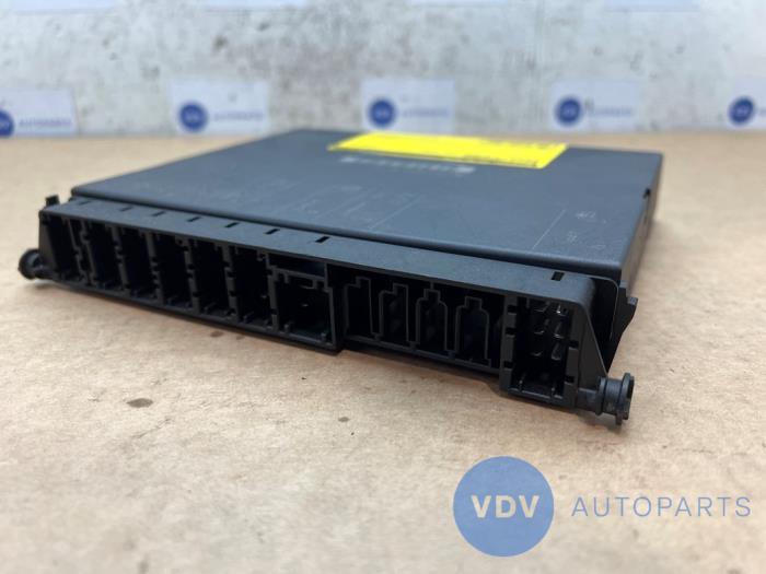 Módulo (varios) Mercedes S-Klasse