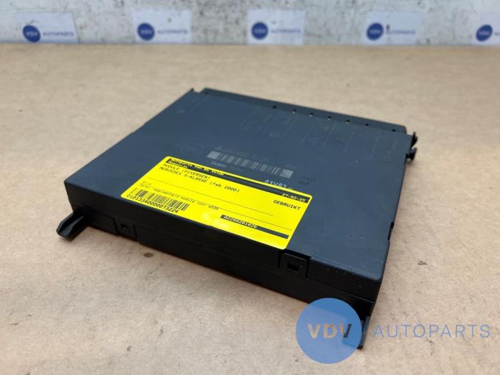 Module (divers) Mercedes S-Klasse