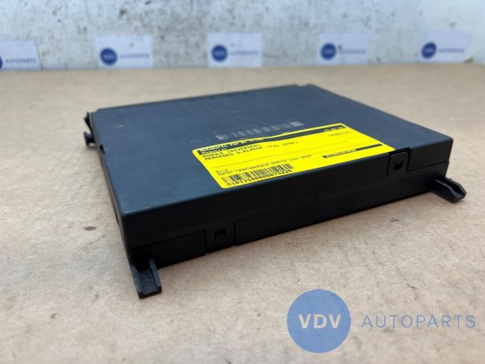 Module (divers) Mercedes S-Klasse