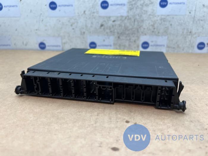 Módulo (varios) Mercedes S-Klasse