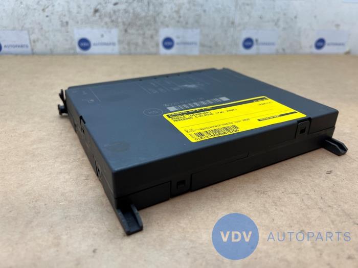 Module (divers) Mercedes S-Klasse