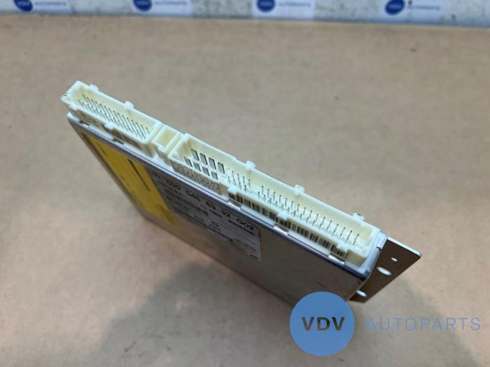 Esp computer Mercedes A-Klasse