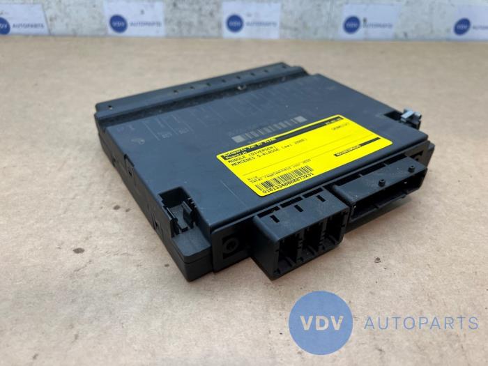 Module (divers) Mercedes S-Klasse
