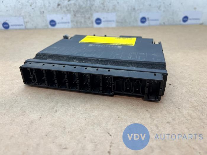 Module (divers) Mercedes S-Klasse