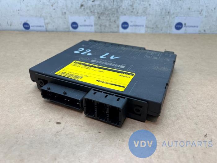 Module (divers) Mercedes S-Klasse