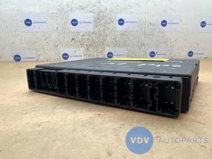 Module (divers) Mercedes S-Klasse