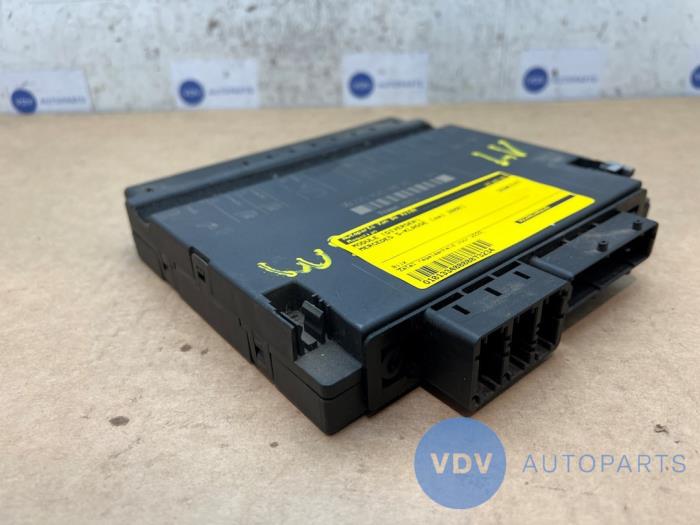 Modul (rózne) Mercedes S-Klasse