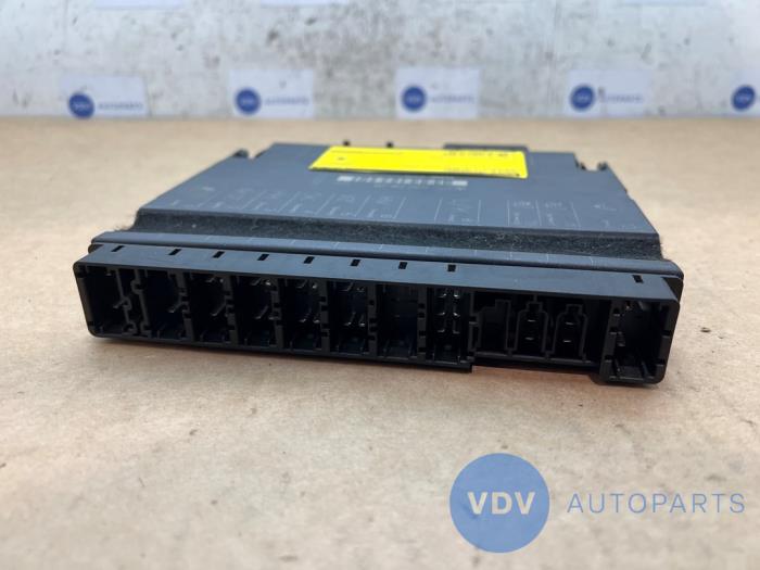 Module (divers) Mercedes S-Klasse