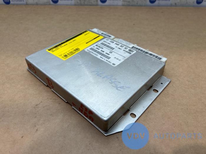 Esp computer Mercedes A-Klasse