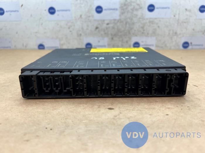 Modul (rózne) Mercedes S-Klasse