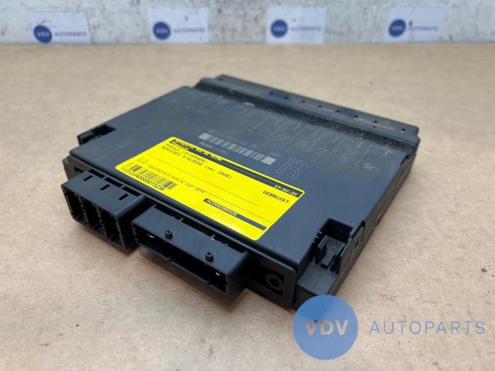 Modul (rózne) Mercedes S-Klasse