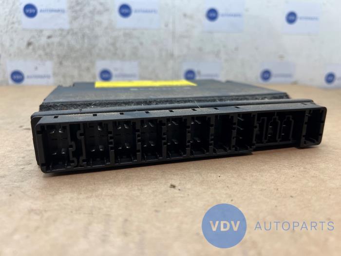 Module (divers) Mercedes S-Klasse