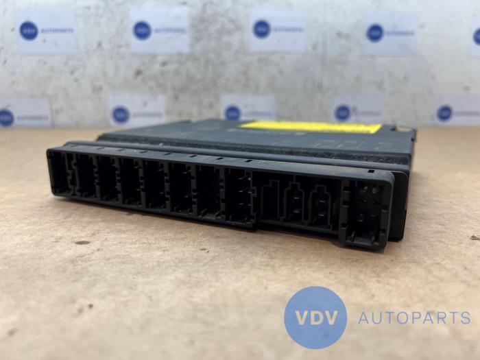 Module (divers) Mercedes S-Klasse