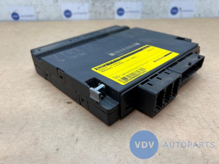 Modul (rózne) Mercedes S-Klasse