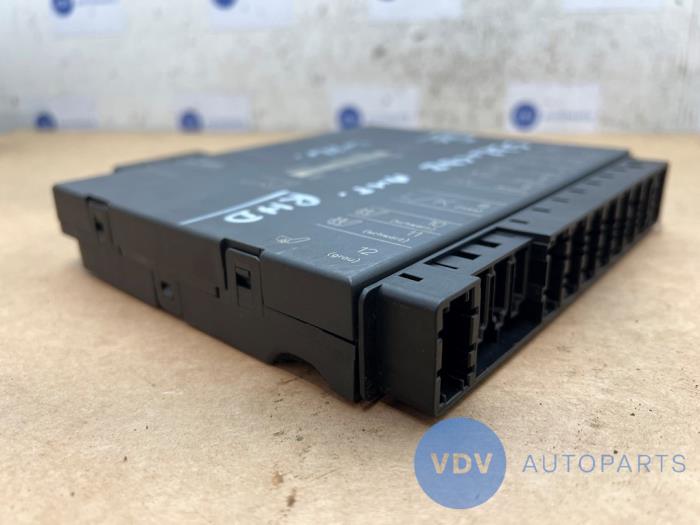 Module (divers) Mercedes S-Klasse