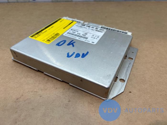 Esp computer Mercedes S-Klasse